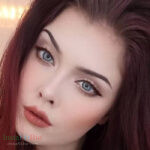 Ilona Bugaeva #InstaFitBio