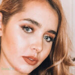 Isabel Montoya #InstaFitBio