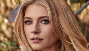 Katheryn Winnick - Bio, Age, Height, Wiki | Models Biography