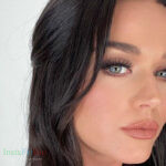 Katy Perry #InstaFitBio