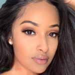 Kennedy Cymone #InstaFitBio