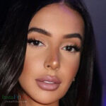 Lea Mary #InstaFitBio