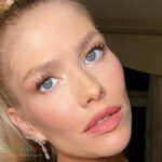Lena Perminova #InstaFitBio