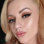 Lexi Belle #InstaFitBio