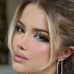 Alexa Stele #InstaFitBio