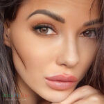 Alexa Tomas #InstaFitBio