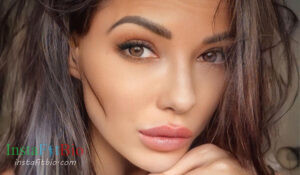 Alexa Tomas - Bio, Age, Height, Wiki, 😍 Models Biography