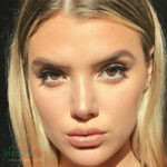 Alissa Violet #InstaFitBio