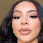 Alondra Dessy #InstaFitBio