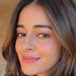 Ananya Panday #InstaFitBio