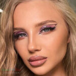 Anastasia Miroslaavskaya #InstaFitBio