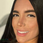 Andrea Garcia #InstaFitBio