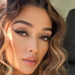 Angelica Jensen #InstaFitBio