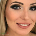 Angelika Grays #InstaFitBio