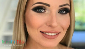 Angelika Grays - Bio, Age, Height, Wiki Models Biography