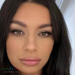 April Olsen #InstaFitBio