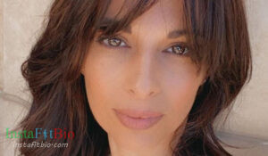 Eva Long #InstaFitBio | Models Biography