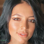 Gabrielle Elyse #InstaFitBio