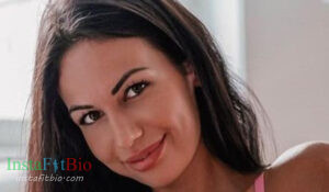 Gerid Rux - Bio, Age, Height, Wiki, 😍 | Models Biography