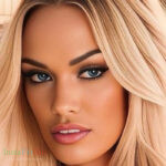 Gina Stewart #InstaFitBio