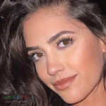Hannah Bianca Leiner #InstaFitBio