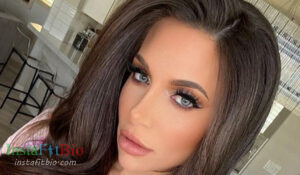 Jaclyn Taylor - Bio, Age, Height, Wiki | Models Biography