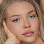 Julia Kluszczynska #InstaFitBio