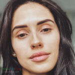 Katherine Hohlova #InstaFitBio