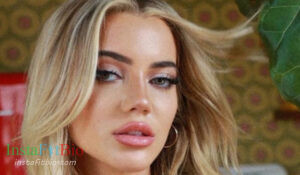 Katherine Rose - Bio, Age, Height, Wiki | Models Biography