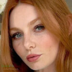 Lacy Lennon #InstaFitBio