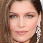 Laetitia Casta #InstaFitBio