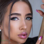 Lana Mokhova #InstaFitBio