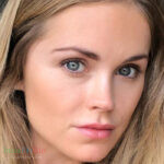 Lane Lindell Conrad #InstaFitBio