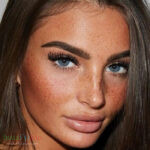 Maddy Cheary #InstaFitBio