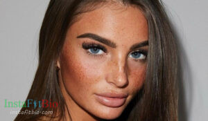 Maddy Cheary - Bio, Age, Height, Wiki, 😍 | Models Biography