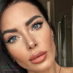 Mariia Nagiev #InstaFitBio