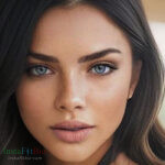 Moraya Beckett #InstaFitBio