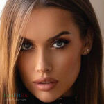 Polina Marchenko #InstaFitBio