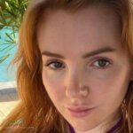 Scarlett Jones #InstaFItBio