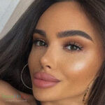 Sophiia Romanova #InstaFitBio