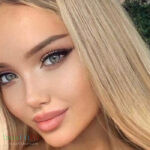 Tanya Mavrina #InstaFitBio