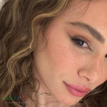 Taylor Olympios #InstaFitBio