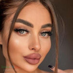 Zhanulka 95 #InstaFitBio