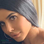 Adrianne Lily #InstaFitBio
