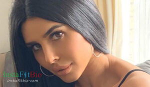 Adrianne Lily - Bio, Age, Height, Wiki | Models Biography