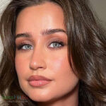 Agnesa Raka #InstaFitBio
