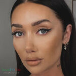 Alia Vk #InstaFitBio