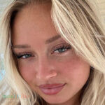 Alissa Shaye Hale #InstaFitBio