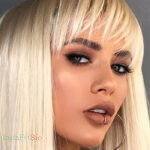 Anastasia Anikina #InstaFitBio