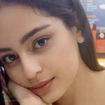 Ankita Singh #InstaFitBio